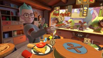 Cook-Out Free Download By Steam-repacks.com