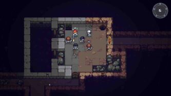 Cramped Room of Death Free Download By Steam-repacks.com