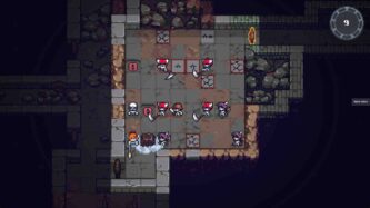 Cramped Room of Death Free Download By Steam-repacks.com