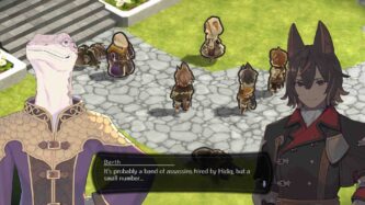 Cross Tails Free Download By Steam-repacks.com