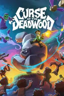 Curse Of The Deadwood Free Download (V1.0.0s)