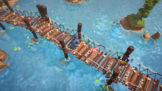 Curse Of The Deadwood Free Download By Steam-repacks.com