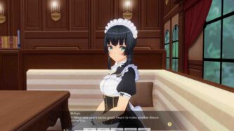 Custom Order Maid 3D2 Its a Night Magic Free Download By Steam-repacks.com