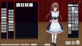 Custom Order Maid 3D2 Its a Night Magic Free Download By Steam-repacks.com