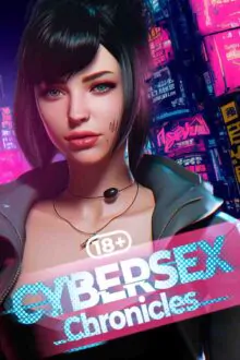 Cybersex Chronicles 18 Free Download By Steam-repacks