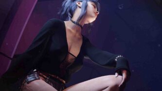 Cybersex Chronicles 18 Free Download By Steam-repacks.com