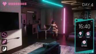 Cybersex Chronicles 18 Free Download By Steam-repacks.com