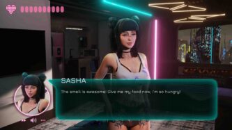 Cybersex Chronicles 18 Free Download By Steam-repacks.com