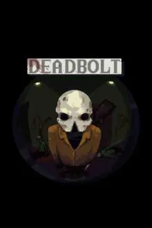 DEADBOLT Free Download By Steam-repacks