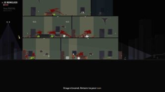 DEADBOLT Free Download By Steam-repacks.com