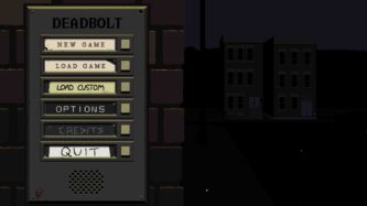 DEADBOLT Free Download By Steam-repacks.com