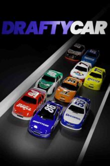 DRAFTYCAR Free Download By Steam-repacks