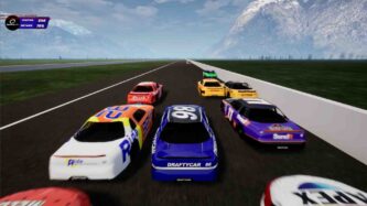 DRAFTYCAR Free Download By Steam-repacks.com