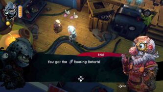 DROS Free Download By Steam-repacks.com