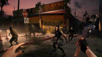 Dead Island 2 Free Download By Steam-repacks.com