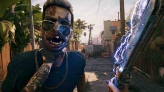 Dead Island 2 Free Download By Steam-repacks.com