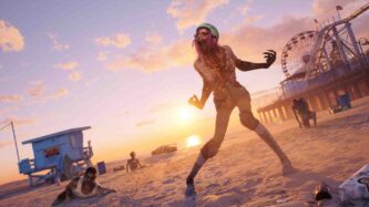 Dead Island 2 Free Download By Steam-repacks.com