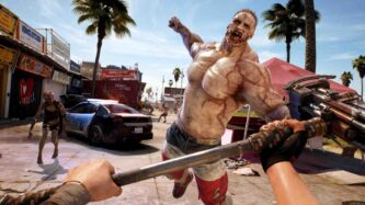 Dead Island 2 Free Download By Steam-repacks.com