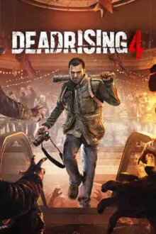 Dead Rising 4 Free Download By Steam-repacks