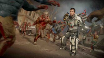 Dead Rising 4 Free Download By Steam-repacks.com