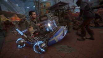 Dead Rising 4 Free Download By Steam-repacks.com