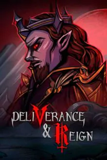 Deliverance & Reign Free Download By Steam-repacks