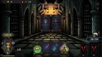 Deliverance & Reign Free Download By Steam-repacks.com