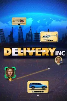 Delivery INC Free Download (v1.2.0)
