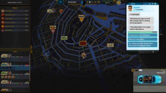 Delivery INC Free Download By Steam-repacks.com