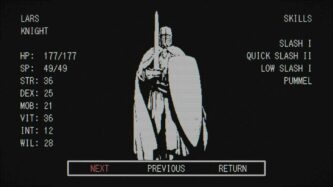 Demon Lord Reincarnation Free Download By Steam-repacks.com