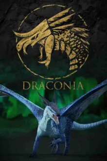 Draconia Free Download By Steam-repacks