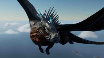 Draconia Free Download By Steam-repacks.com