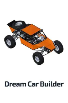 Dream Car Builder Free Download (v39.2022.06.24.0)