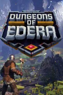 Dungeons of Edera Free Download By Steam-repacks