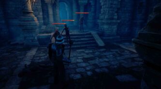 Dungeons of Edera Free Download By Steam-repacks.com
