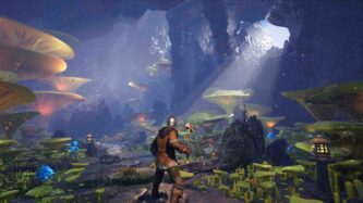 Dungeons of Edera Free Download By Steam-repacks.com