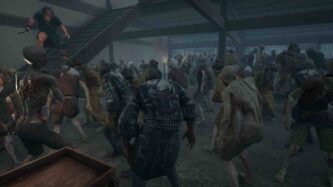 Ed-0 Zombie Uprising Free Download By Steam-repacks.com