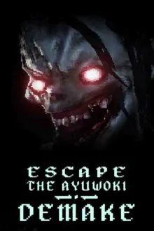 Escape the Ayuwoki DEMAKE Free Download By Steam-repacks