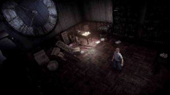 Escape the Ayuwoki DEMAKE Free Download By Steam-repacks.com