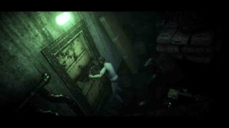 Escape the Ayuwoki DEMAKE Free Download By Steam-repacks.com