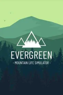 Evergreen Mountain Life Simulator Free Download By Steam-repacks