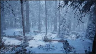 Evergreen Mountain Life Simulator Free Download By Steam-repacks.com