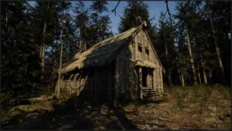 Evergreen Mountain Life Simulator Free Download By Steam-repacks.com