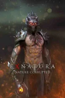 Ex Natura Nature Corrupted Free Download By Steam-repacks