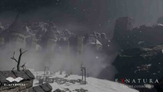 Ex Natura Nature Corrupted Free Download By Steam-repacks.com