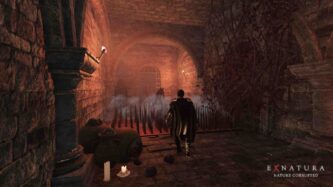 Ex Natura Nature Corrupted Free Download By Steam-repacks.com