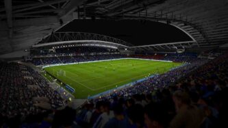 FIFA 18 Free Download By Steam-repacks.com