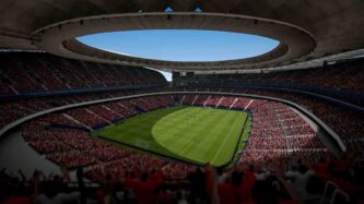 FIFA 18 Free Download By Steam-repacks.com