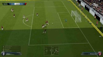 FIFA 18 Free Download By Steam-repacks.com