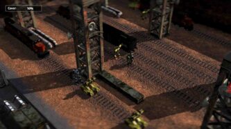 FRONT MISSION 1st Remake Free Download By Steam-repacks.com